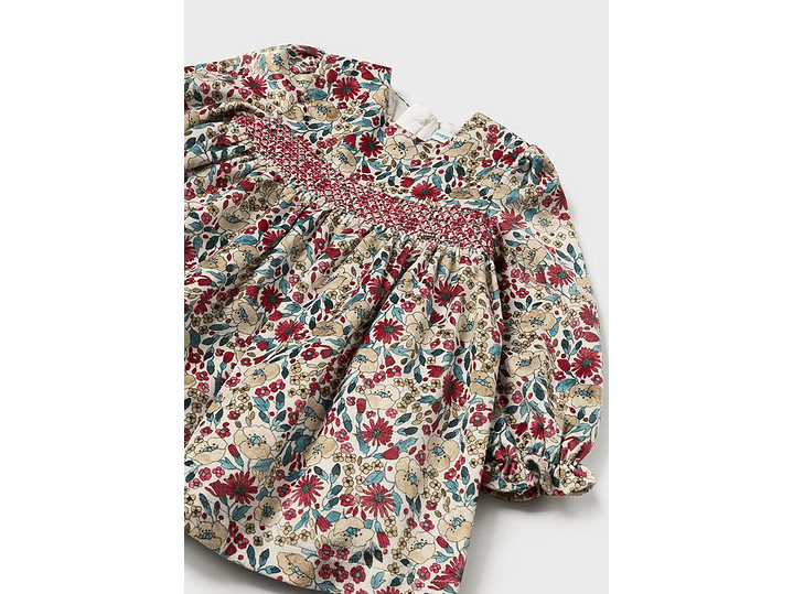 Vestido Mayoral 2024 2