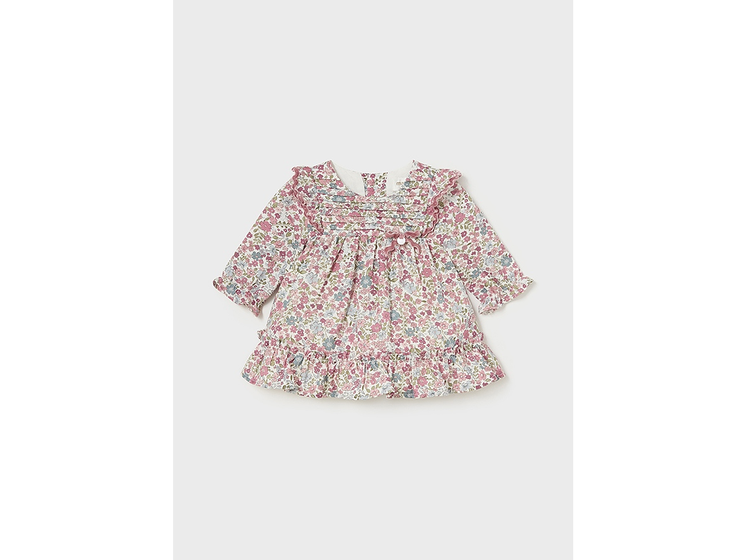 Vestido Mayoral 2024 1