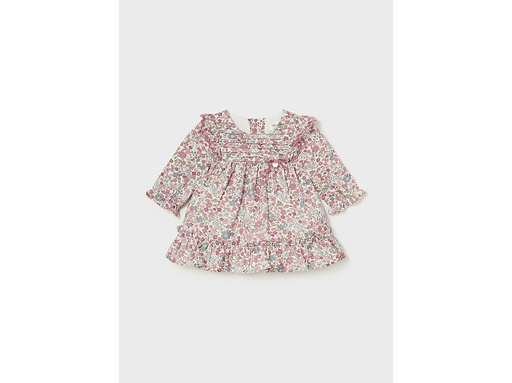 Vestido Mayoral 2024 1