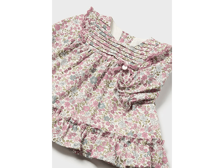 Vestido Mayoral 2024 2