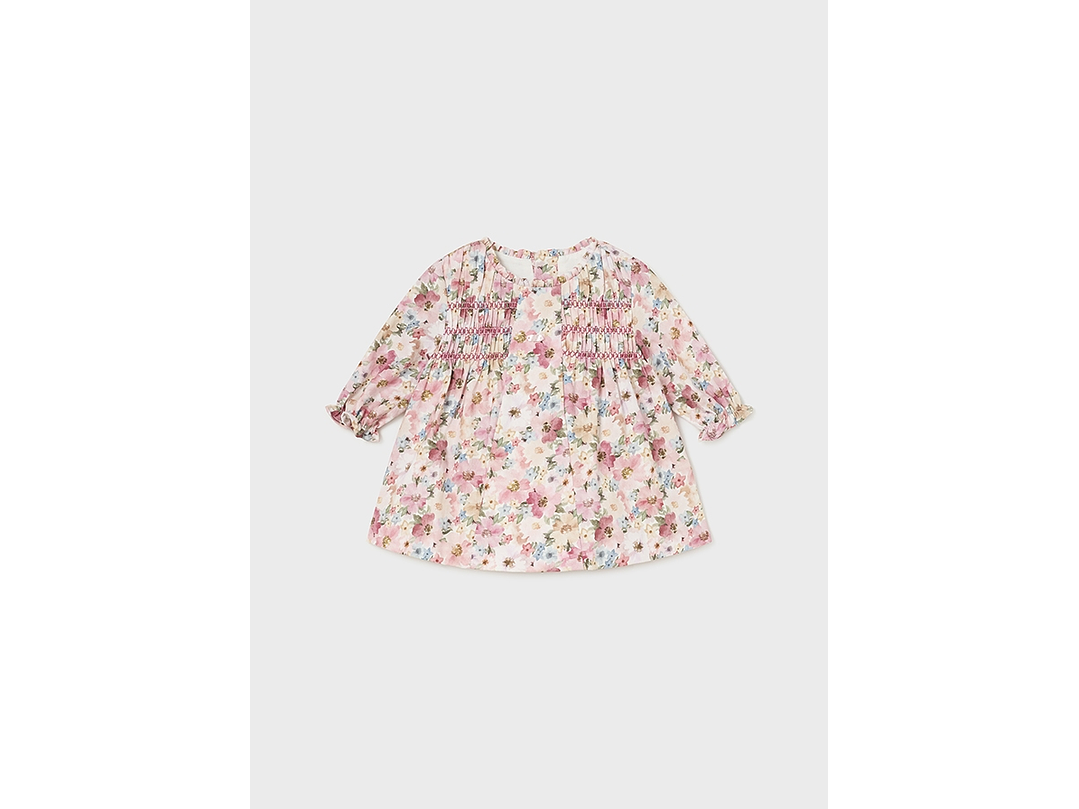 Vestido Mayoral 2024 1