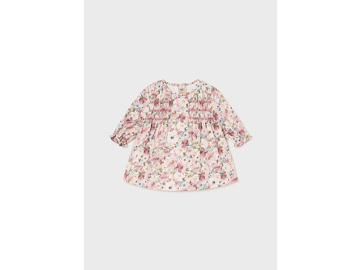 Vestido Mayoral 2024 1