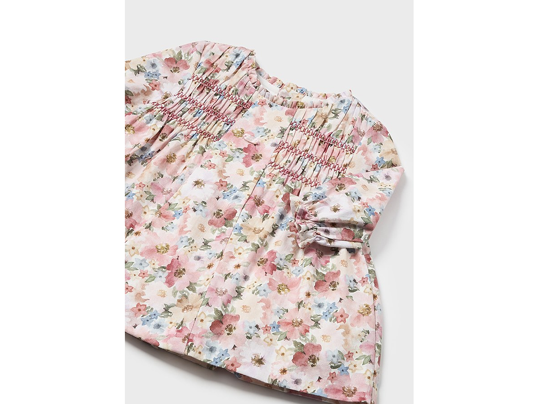 Vestido Mayoral 2024 2