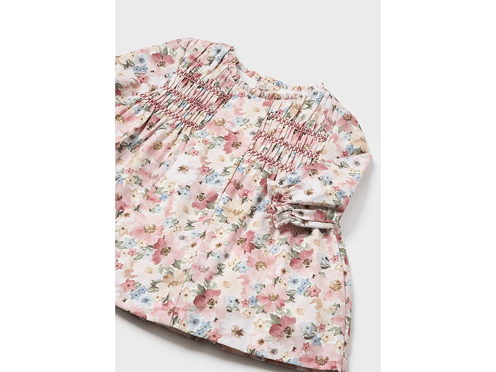 Vestido Mayoral 2024 2