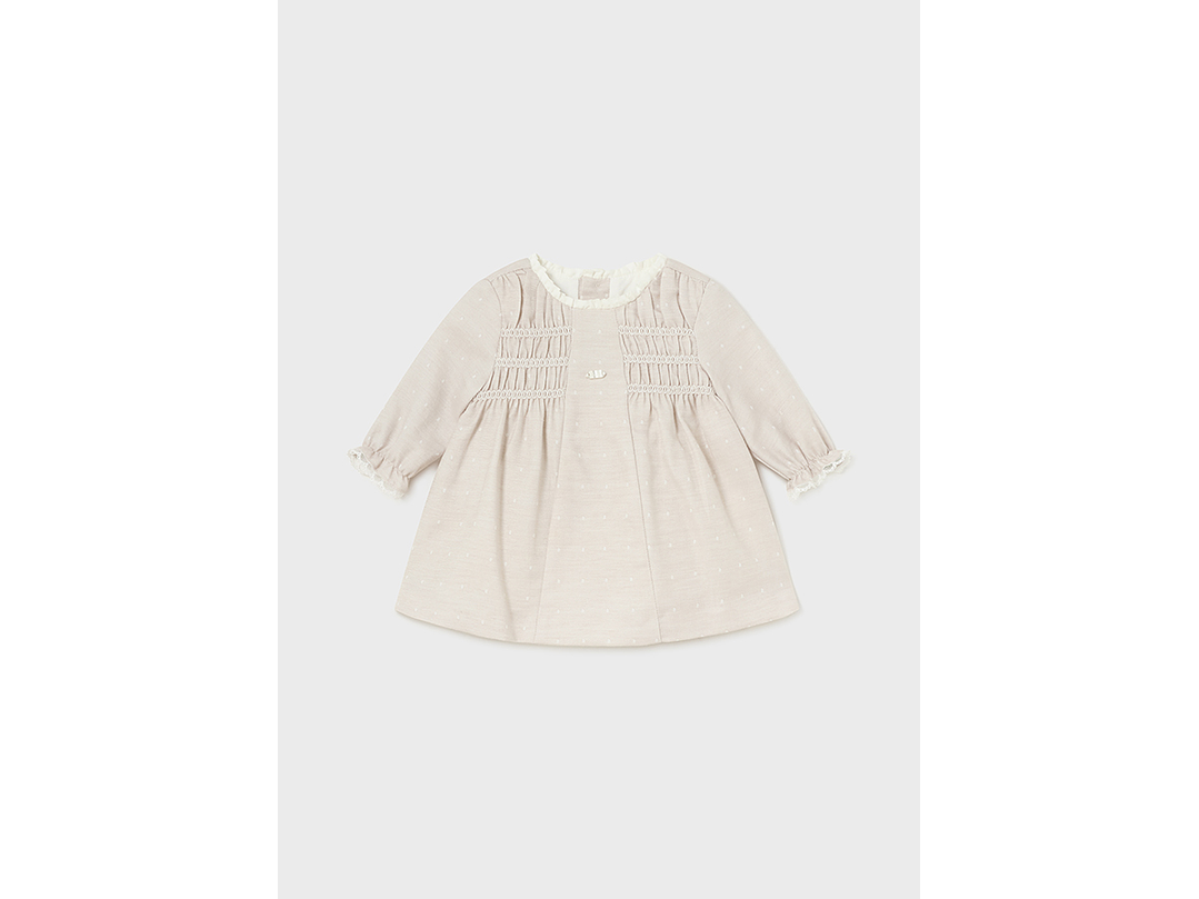 Vestido Mayoral 2024 1