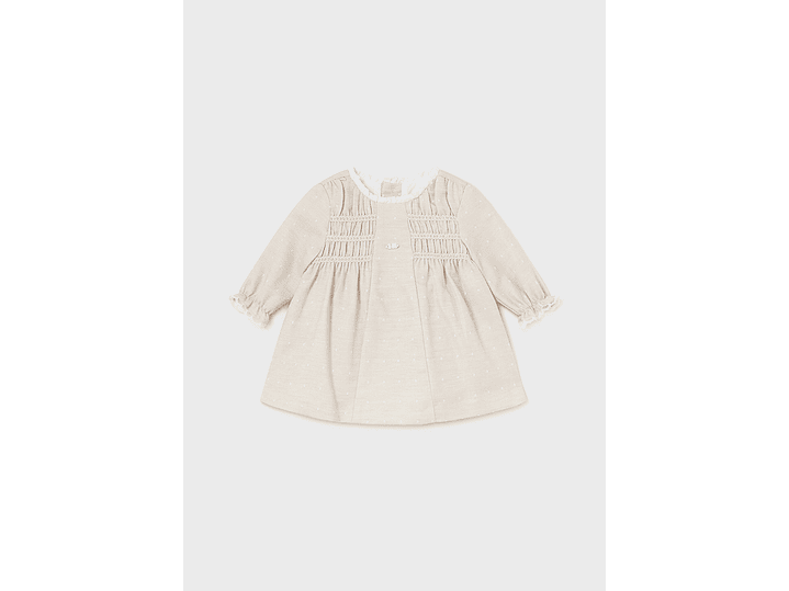 Vestido Mayoral 2024 1