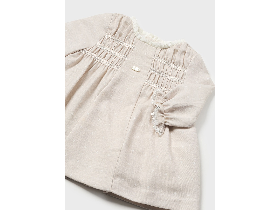 Vestido Mayoral 2024 2