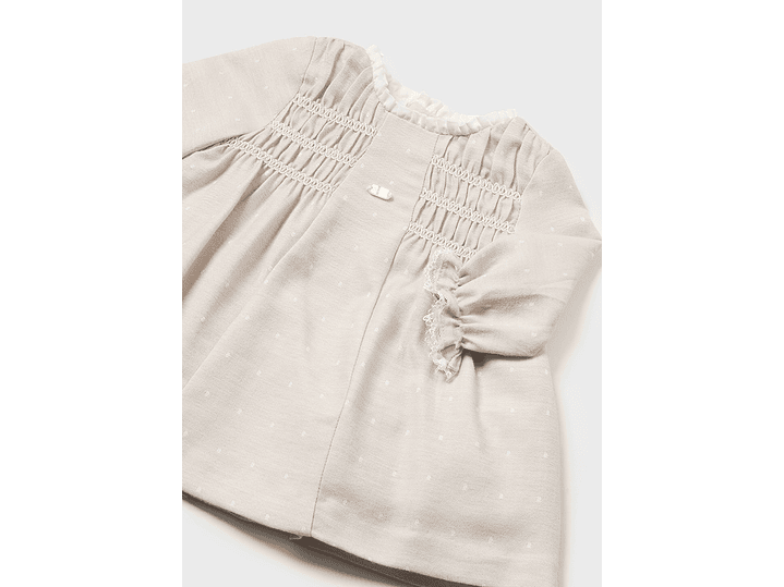 Vestido Mayoral 2024 2