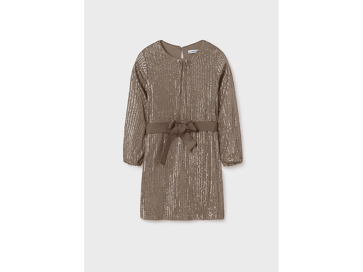 Vestido Mayoral 2024 3