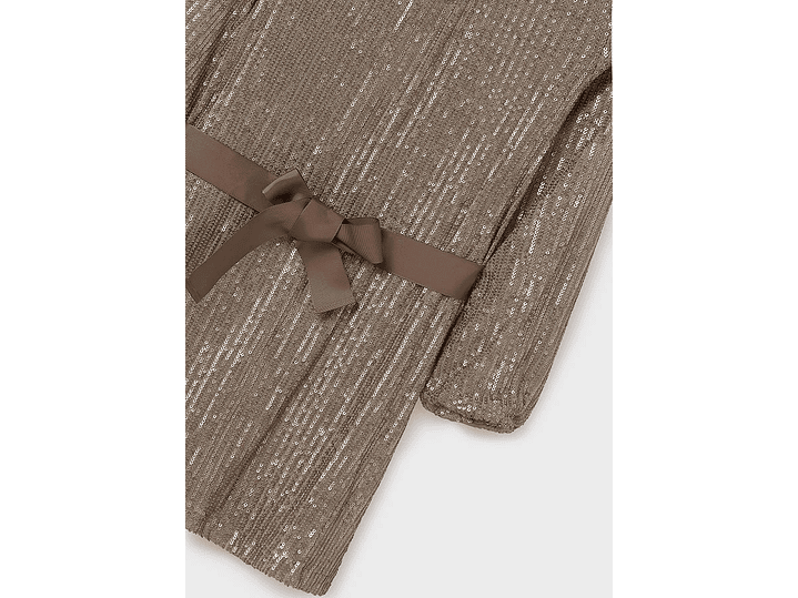 Vestido Mayoral 2024 4