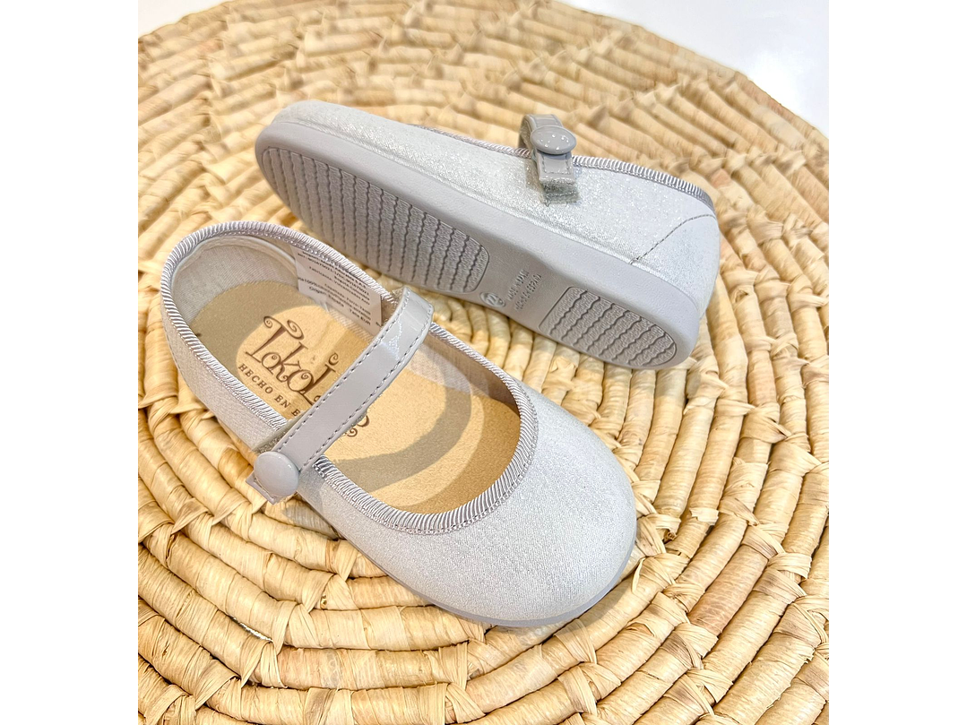 Merceditas Españolas Tokolate  2