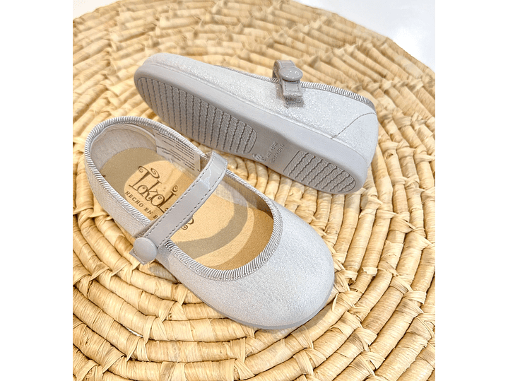 Merceditas Españolas Tokolate  2