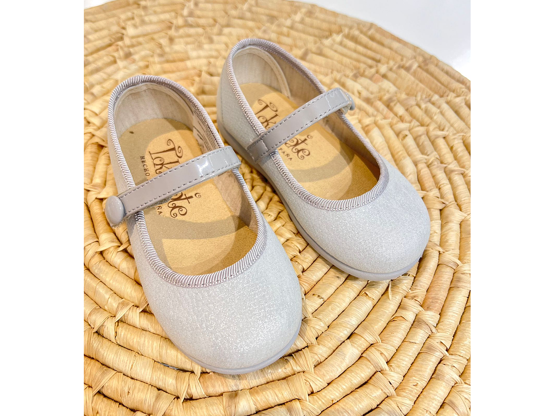 Merceditas Españolas Tokolate  3