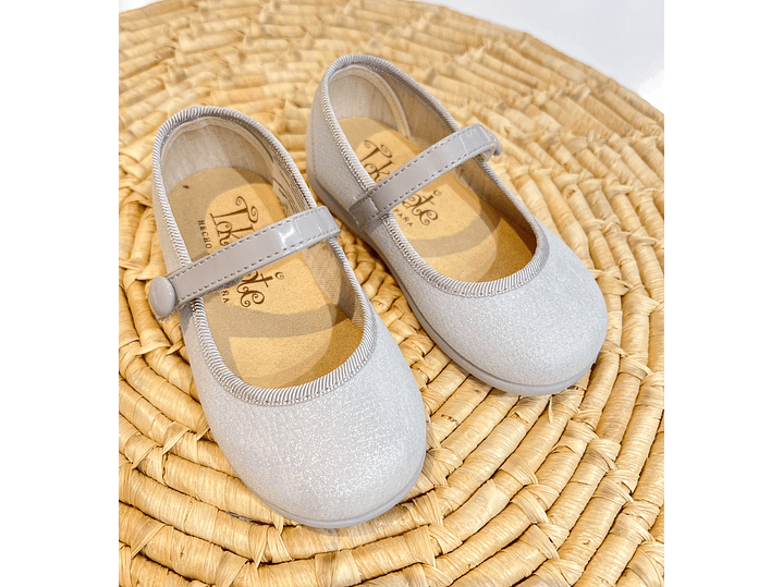 Merceditas Españolas Tokolate  3