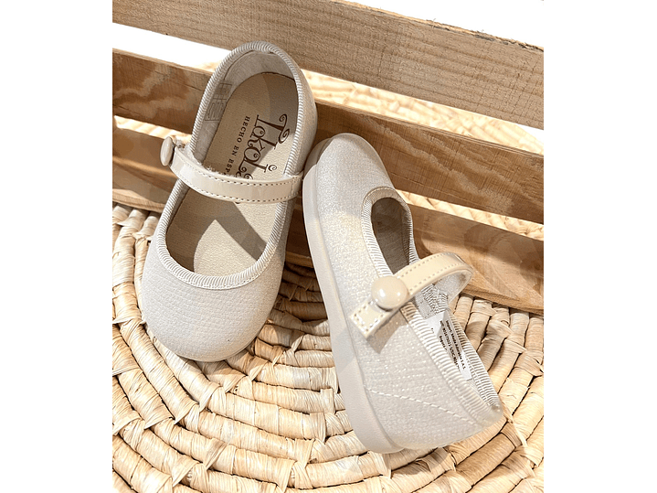 Merceditas Españolas Tokolate  1