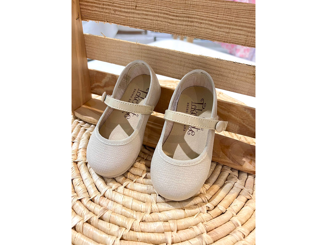 Merceditas Españolas Tokolate  2