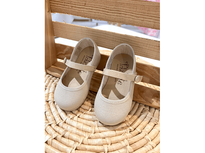 Merceditas Españolas Tokolate  2