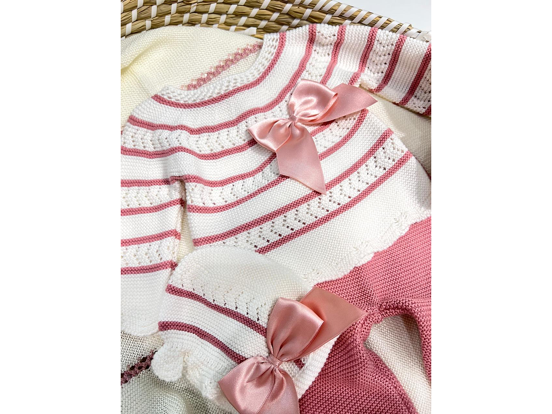 Primera Puesta Española  2