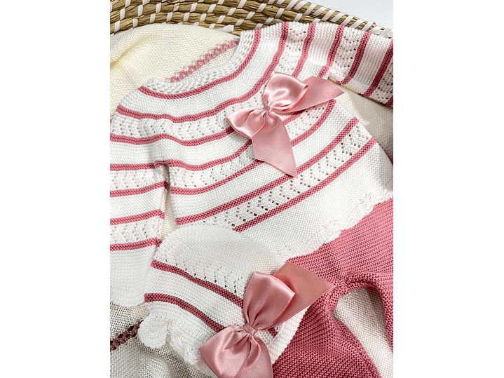 Primera Puesta Española  2