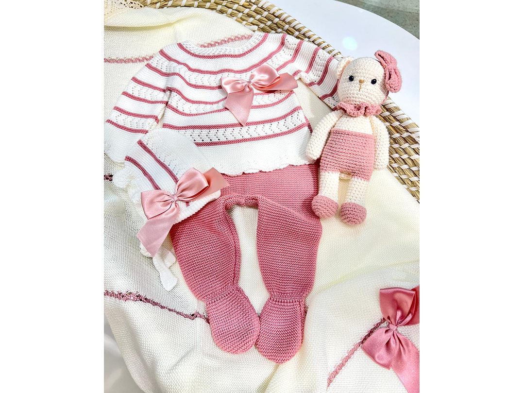 Primera Puesta Española  1