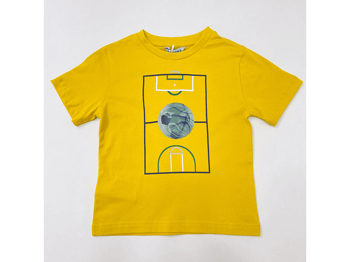 Camiseta Mayoral 1