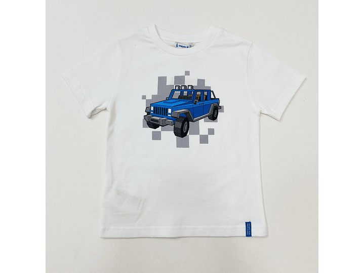 Camiseta Mayoral 1