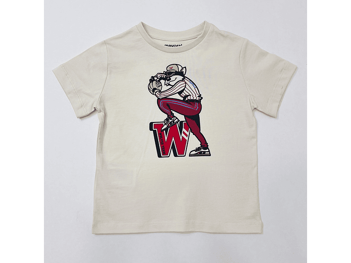Camiseta Mayoral 1