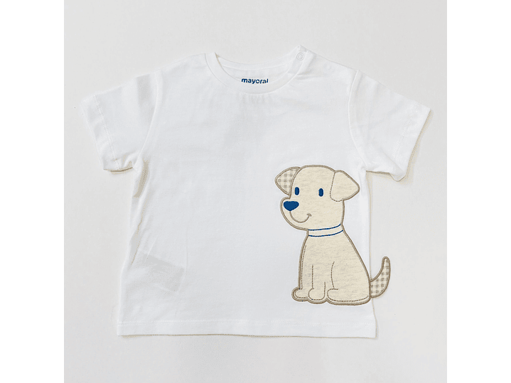 Camiseta Mayoral 1