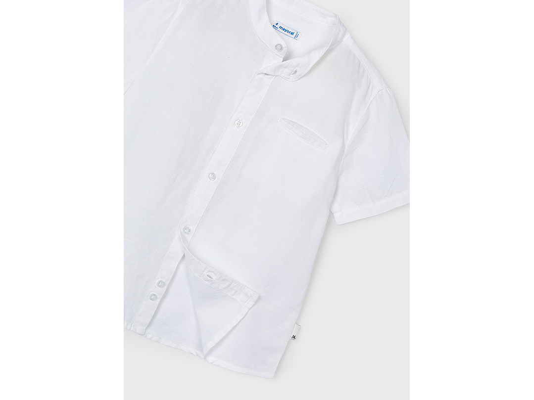 Camisa Mayoral 2024 3