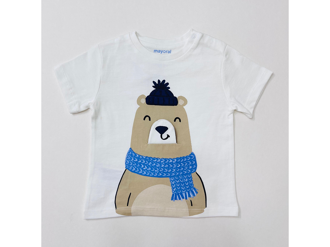 Camiseta Mayoral 1