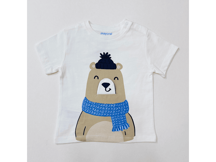 Camiseta Mayoral 1