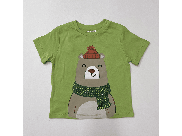 Camiseta Mayoral 1