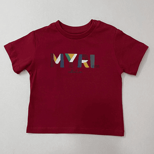 Camiseta Mayoral
