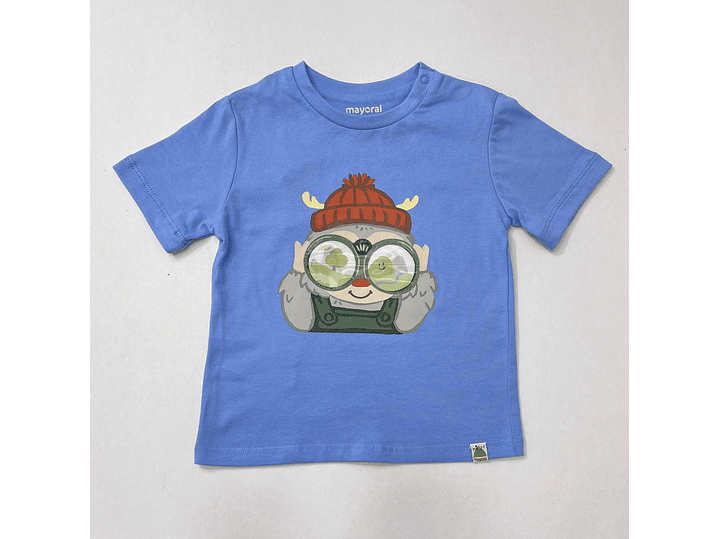 Camiseta Mayoral 1