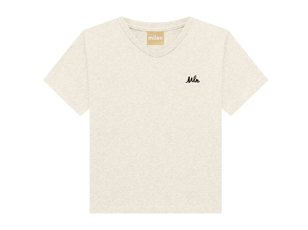Camiseta Milon 1