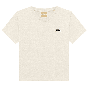 Camiseta Milon