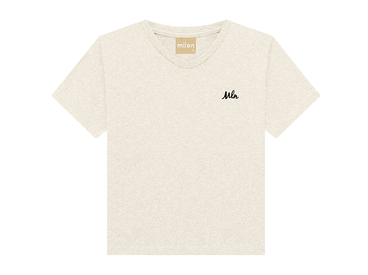 Camiseta Milon 1