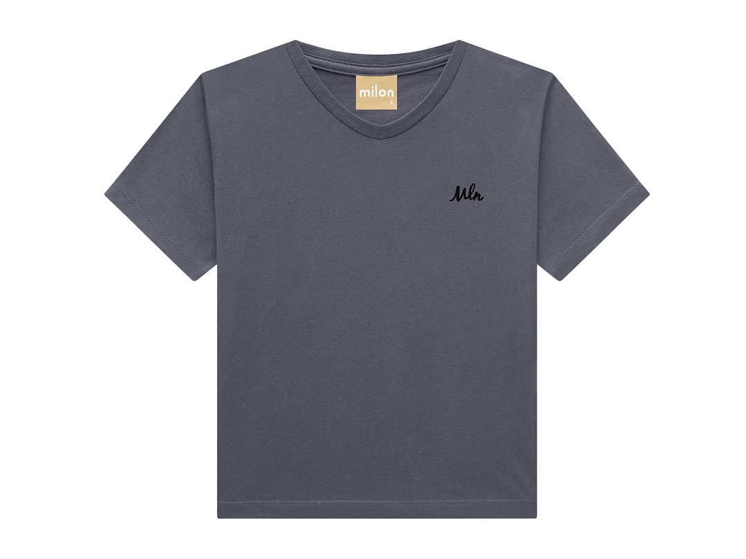 Camiseta Milon 1