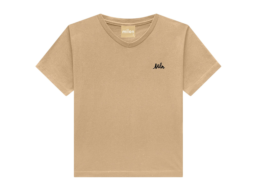 Camiseta Milon 1