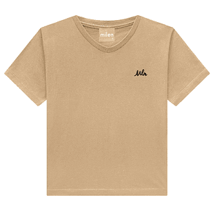 Camiseta Milon
