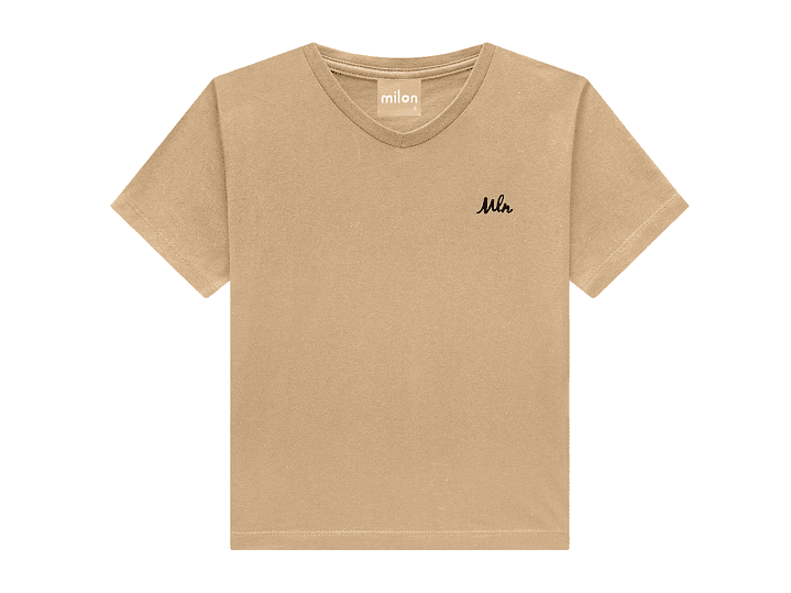 Camiseta Milon 1