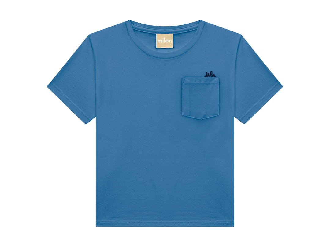 Camiseta Milon 1