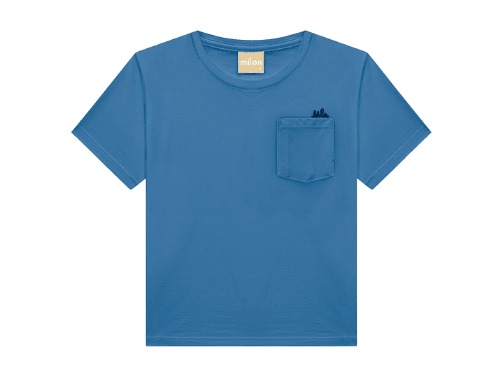 Camiseta Milon 1
