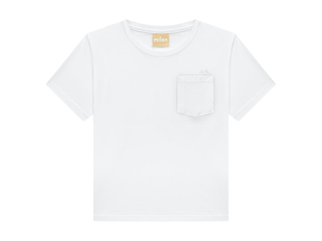 Camiseta Milon 1