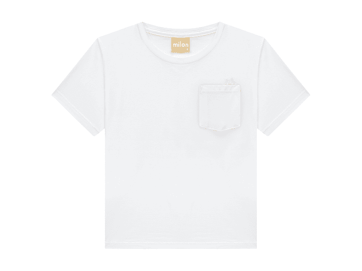 Camiseta Milon 1