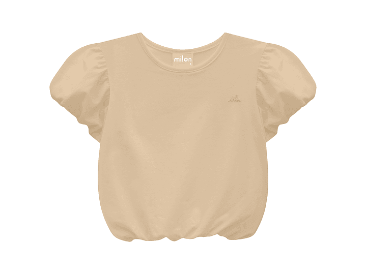 Blusa Milon  1
