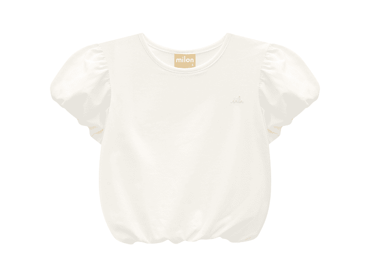 Blusa Milon  1