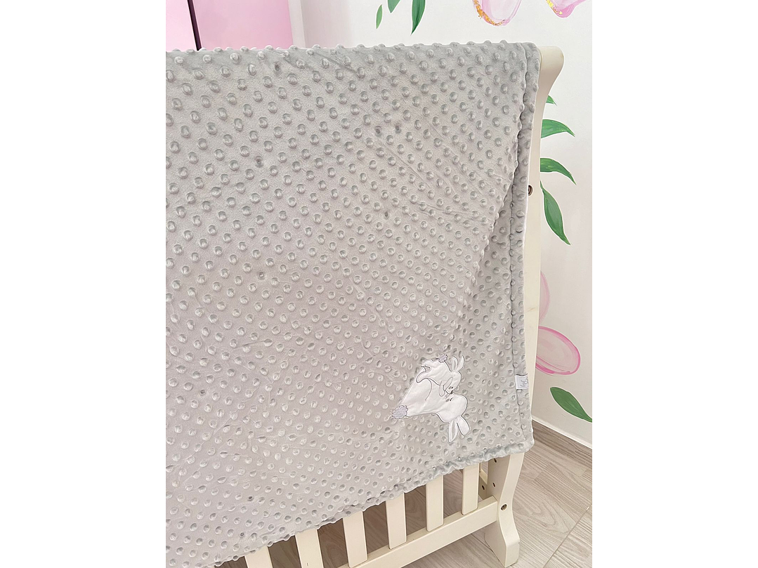 Cobija Burbuja 3