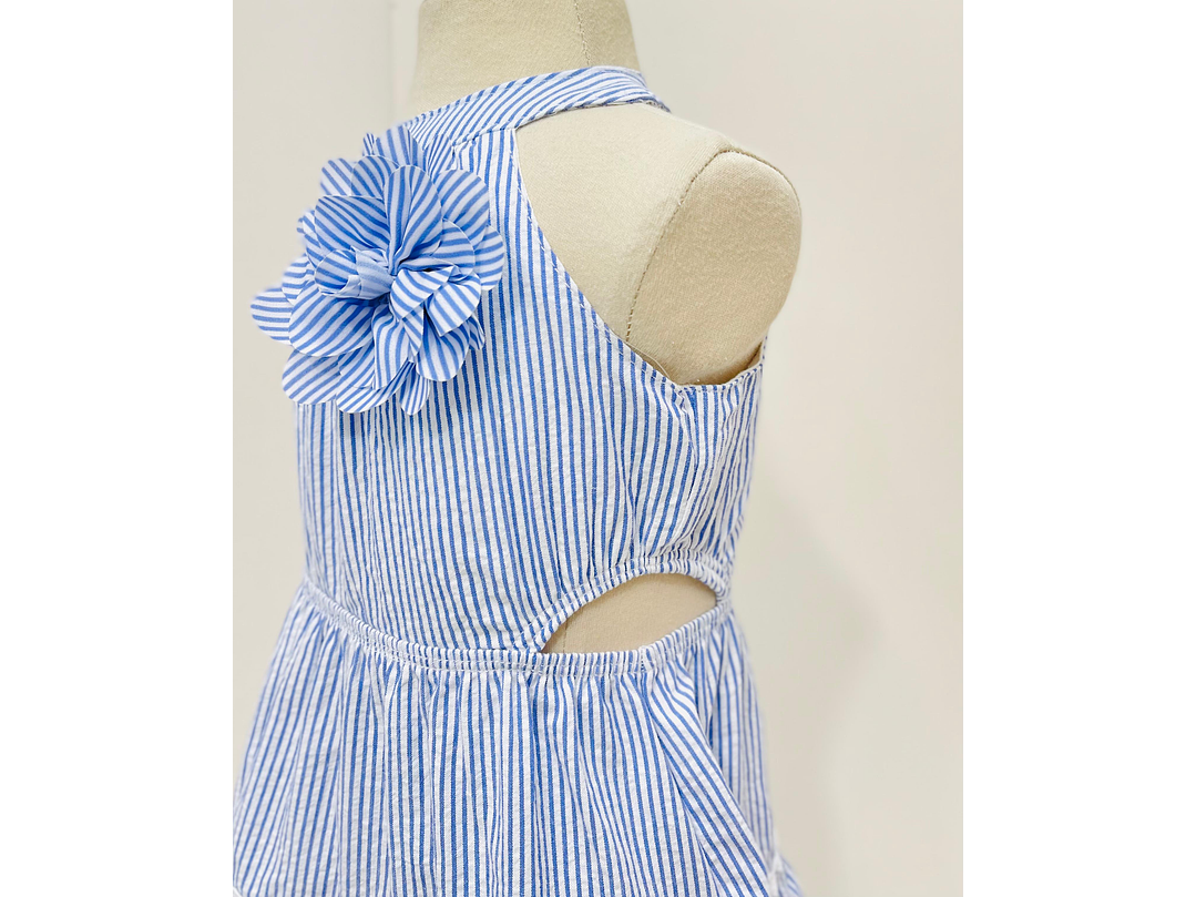 Vestido Milon 2024 5