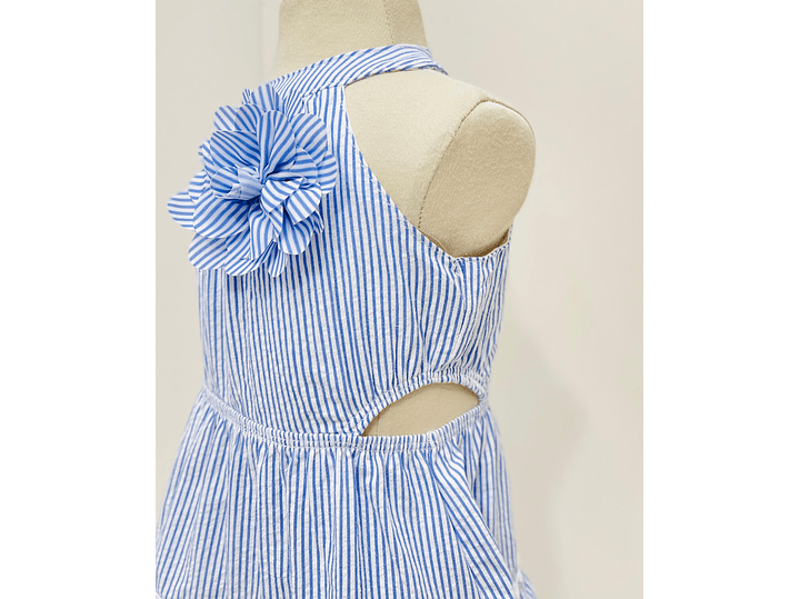 Vestido Milon 2024 5